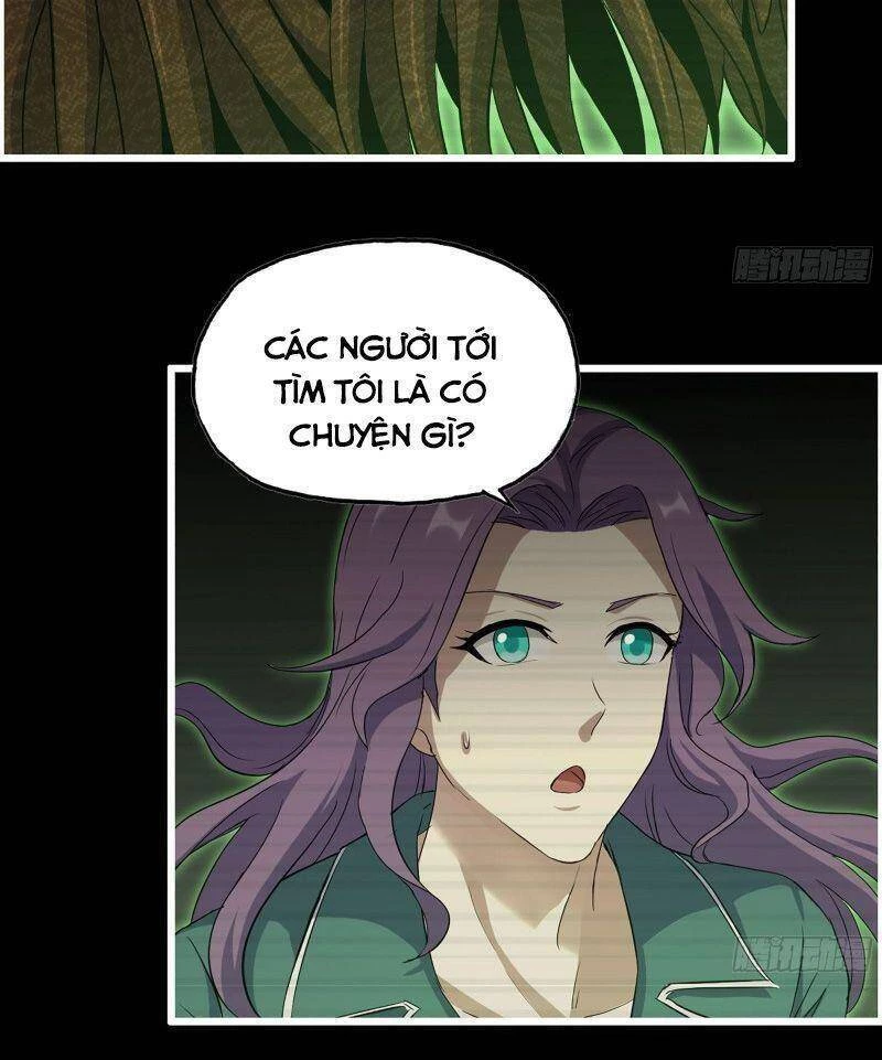 Tôi Chuyển Vàng Tại Mạt Thế Chapter 315 - Trang 4