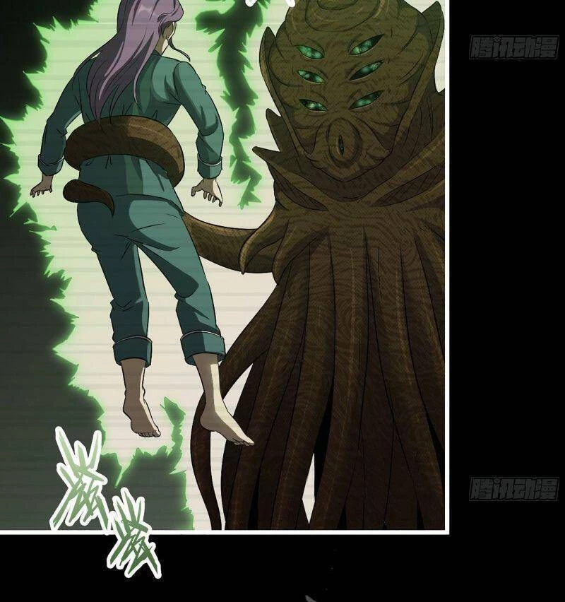 Tôi Chuyển Vàng Tại Mạt Thế Chapter 315 - Trang 4