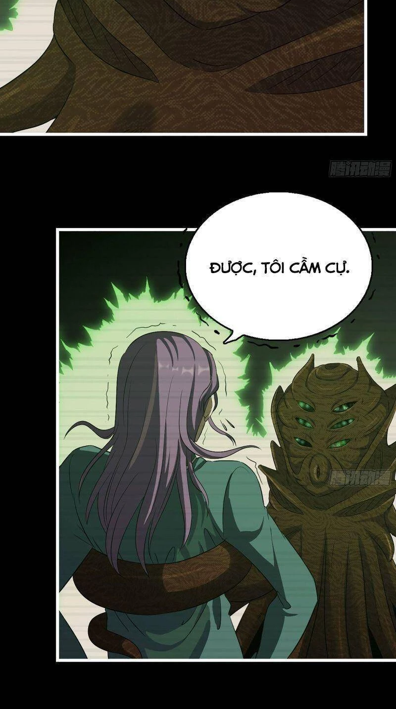 Tôi Chuyển Vàng Tại Mạt Thế Chapter 315 - Trang 4