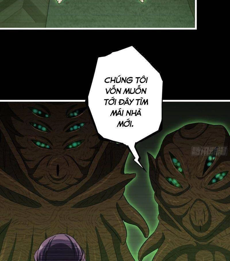 Tôi Chuyển Vàng Tại Mạt Thế Chapter 315 - Trang 4