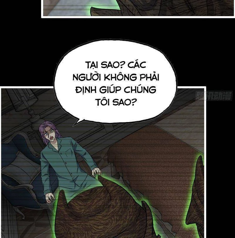 Tôi Chuyển Vàng Tại Mạt Thế Chapter 315 - Trang 4