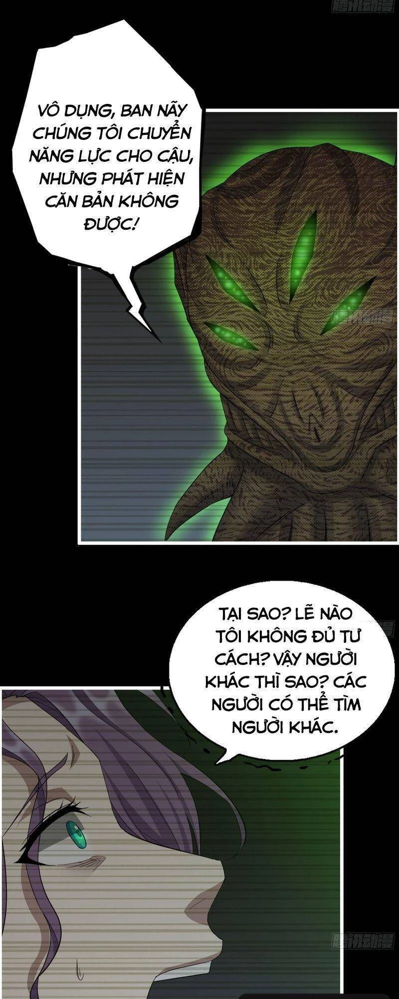 Tôi Chuyển Vàng Tại Mạt Thế Chapter 315 - Trang 4