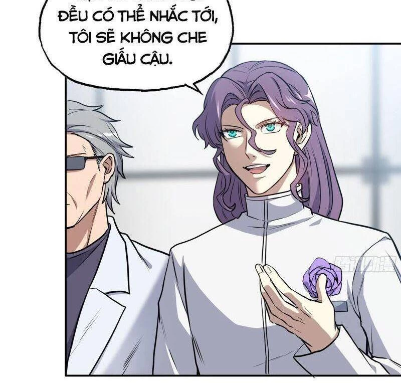 Tôi Chuyển Vàng Tại Mạt Thế Chapter 316 - Trang 4