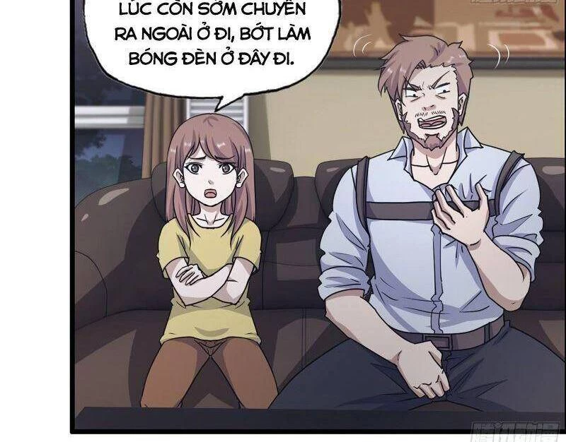 Tôi Chuyển Vàng Tại Mạt Thế Chapter 317 - Trang 4