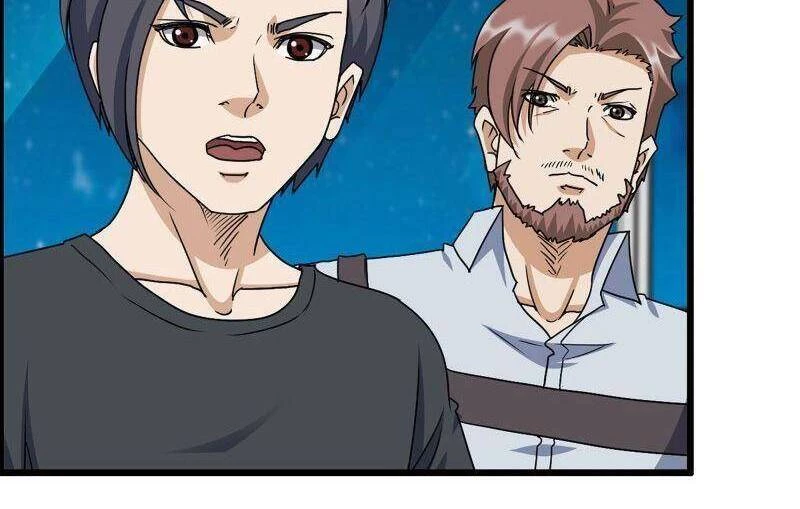 Tôi Chuyển Vàng Tại Mạt Thế Chapter 317 - Trang 4