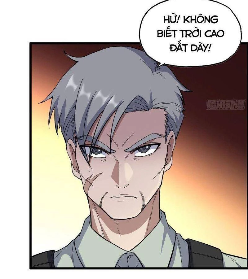 Tôi Chuyển Vàng Tại Mạt Thế Chapter 319 - Trang 4