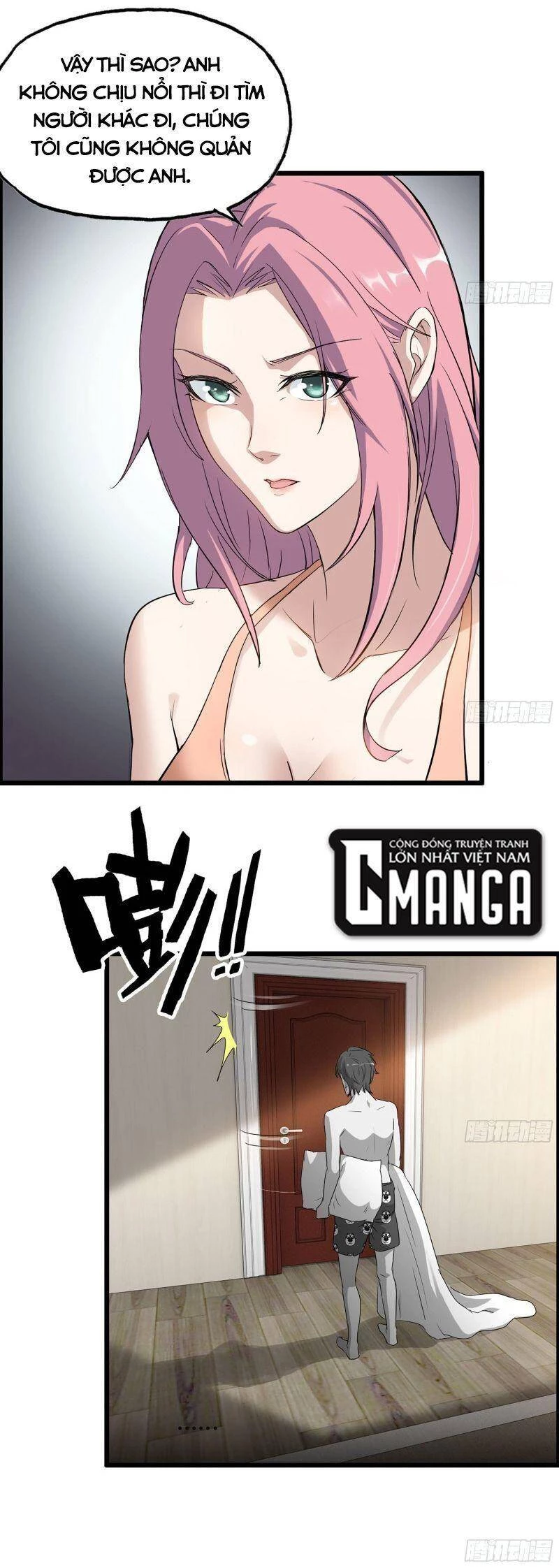 Tôi Chuyển Vàng Tại Mạt Thế Chapter 319 - Trang 4
