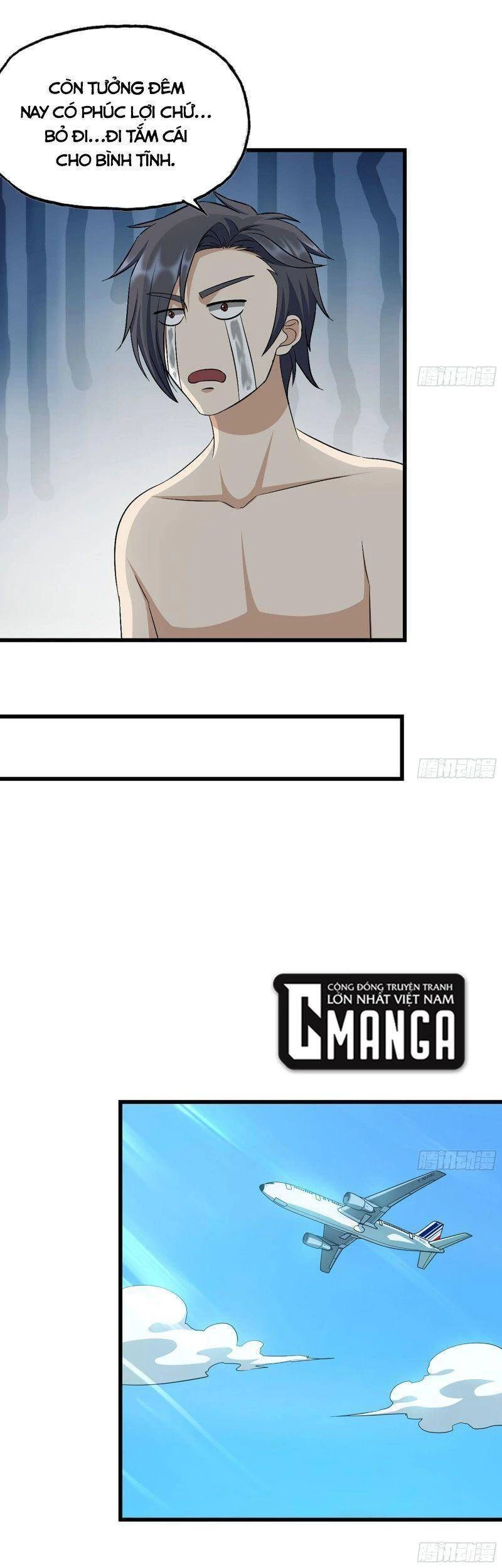 Tôi Chuyển Vàng Tại Mạt Thế Chapter 320 - Trang 4