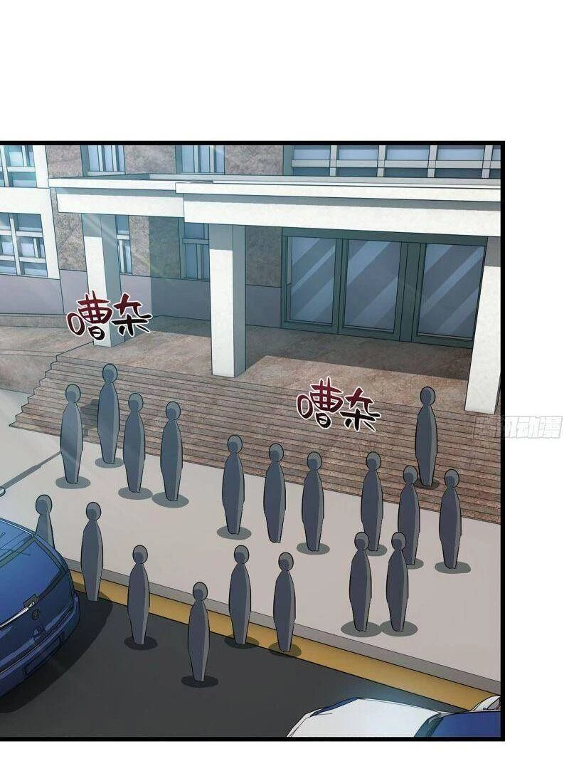 Tôi Chuyển Vàng Tại Mạt Thế Chapter 320 - Trang 4