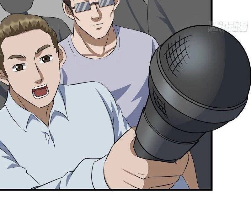 Tôi Chuyển Vàng Tại Mạt Thế Chapter 320 - Trang 4