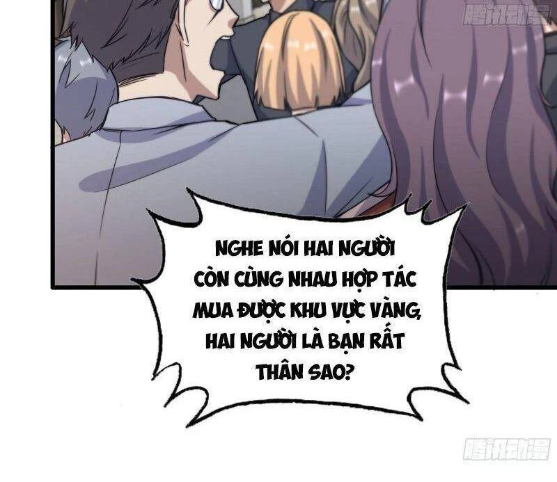 Tôi Chuyển Vàng Tại Mạt Thế Chapter 320 - Trang 4