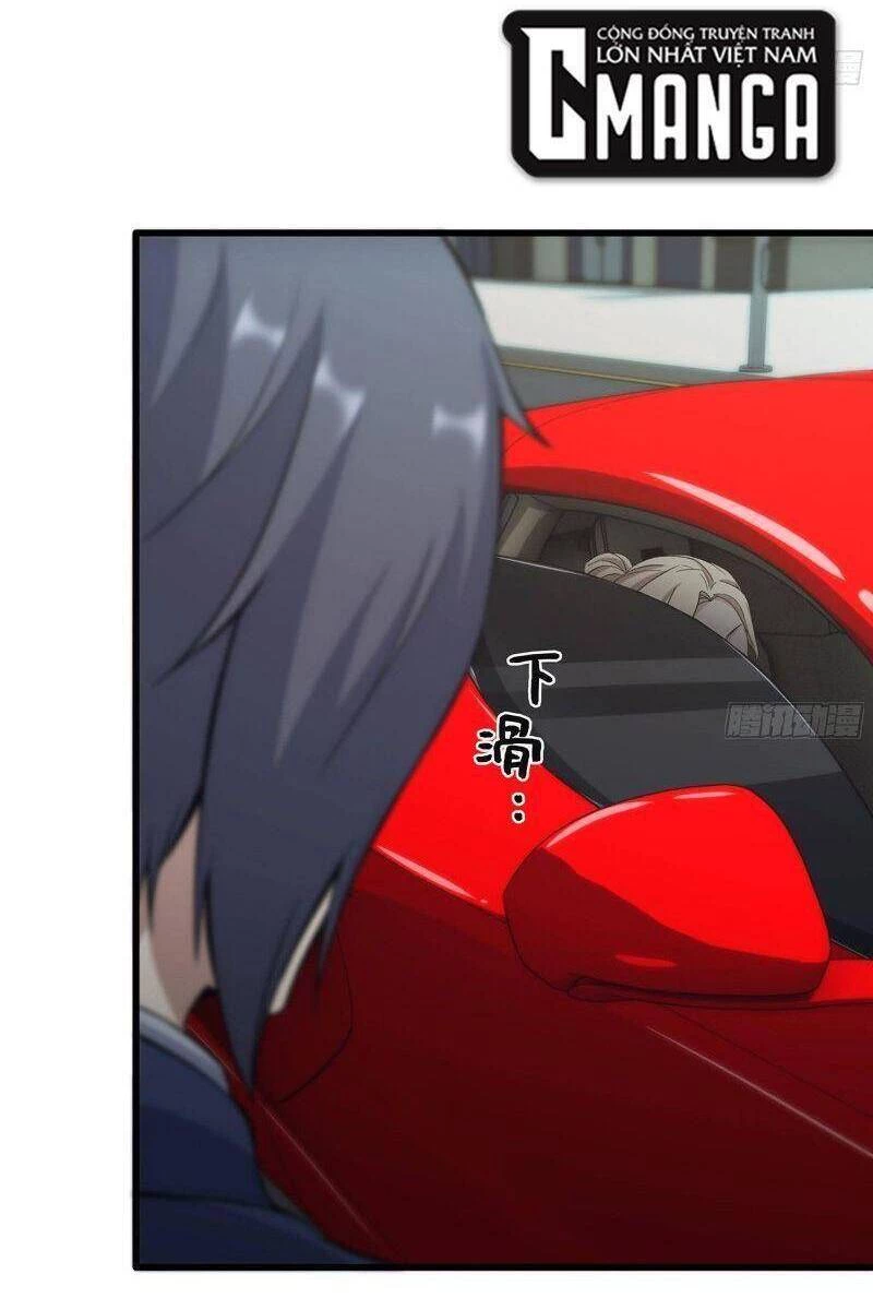 Tôi Chuyển Vàng Tại Mạt Thế Chapter 320 - Trang 4