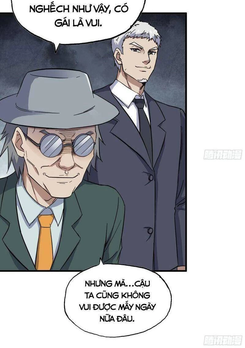 Tôi Chuyển Vàng Tại Mạt Thế Chapter 320 - Trang 4