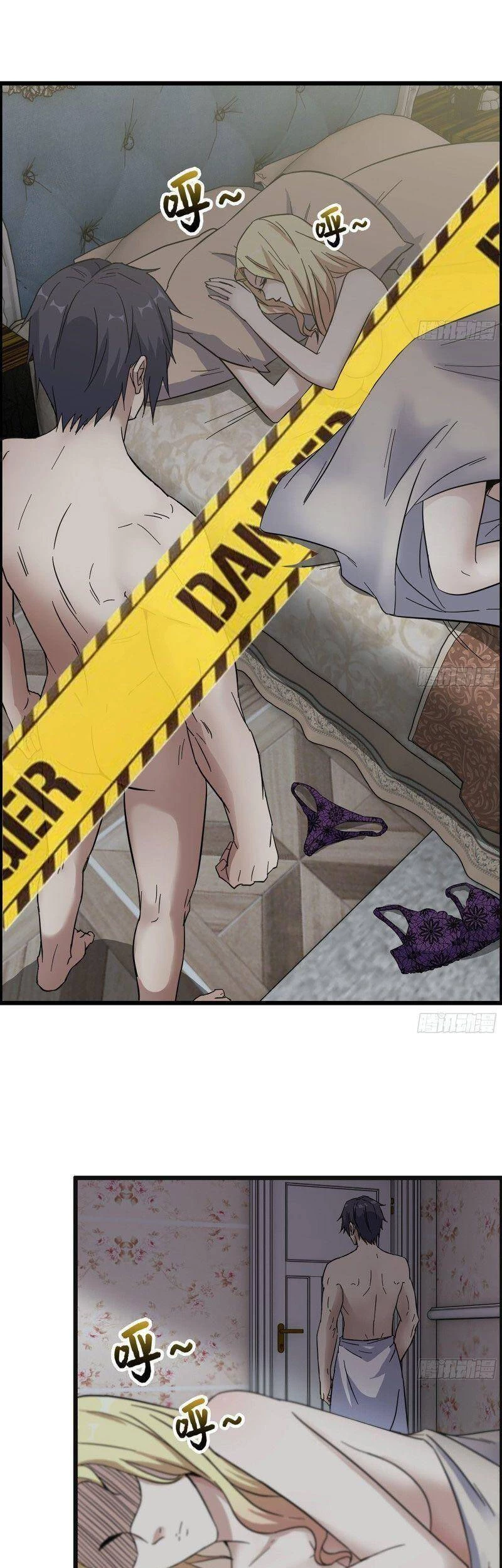 Tôi Chuyển Vàng Tại Mạt Thế Chapter 320 - Trang 4