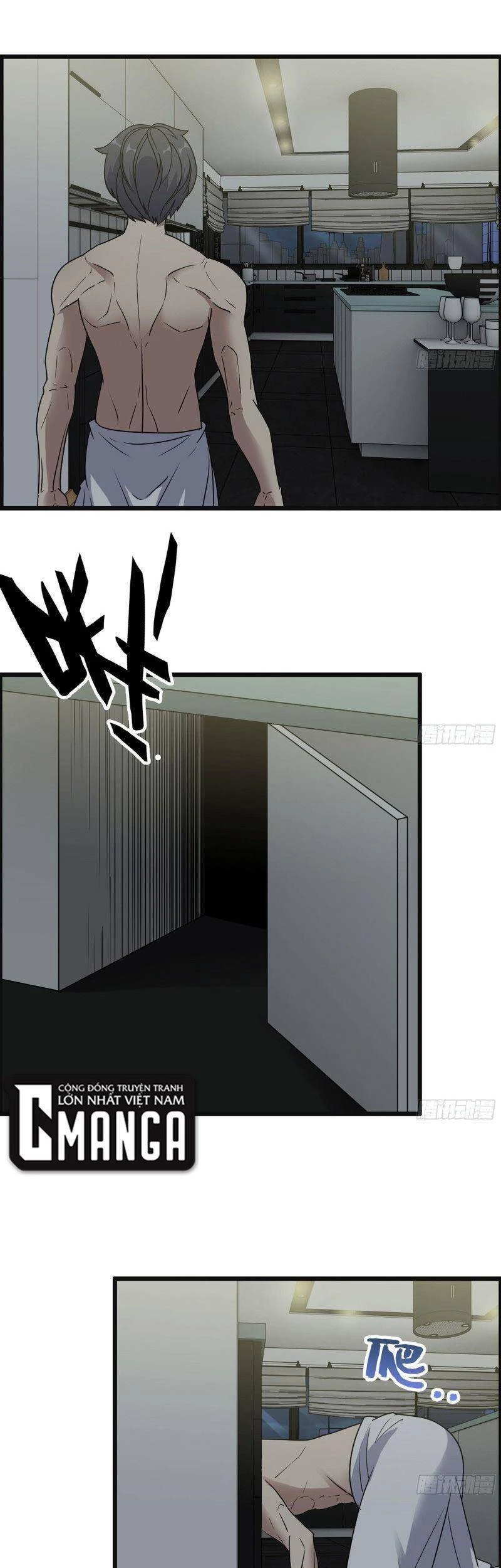 Tôi Chuyển Vàng Tại Mạt Thế Chapter 320 - Trang 4