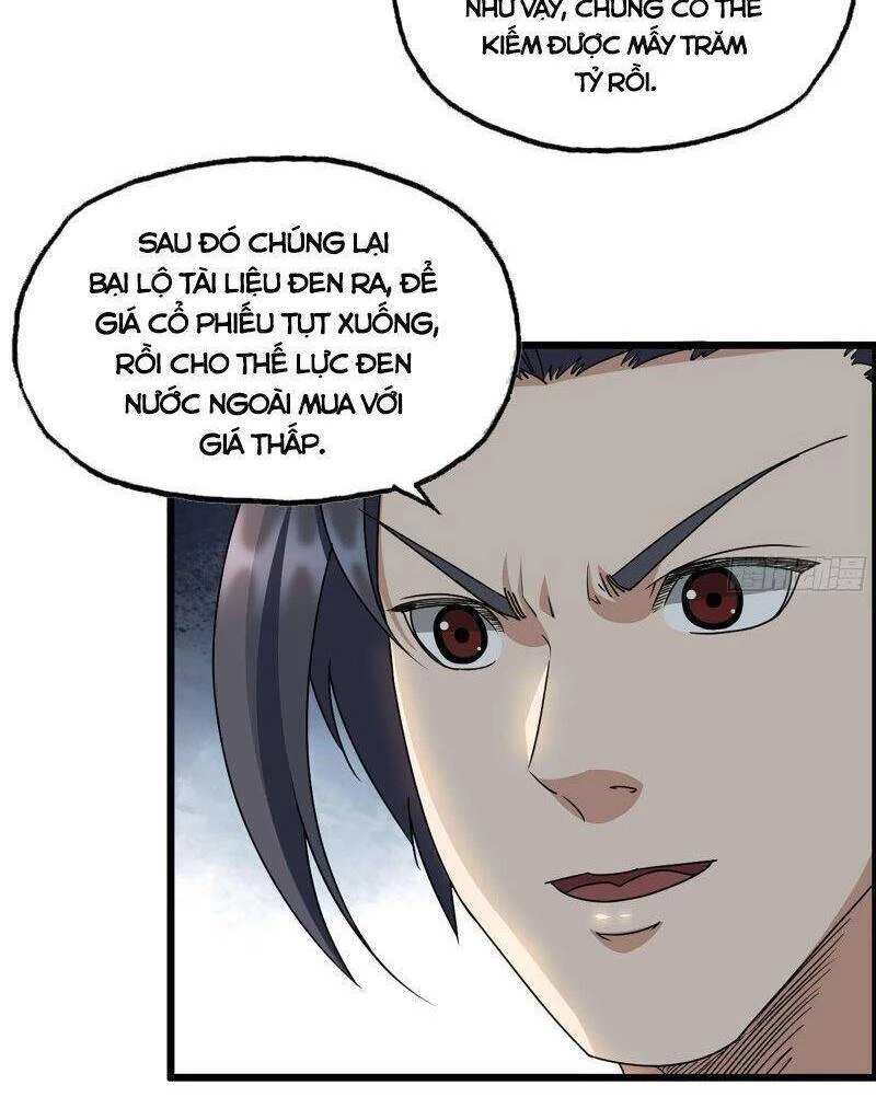 Tôi Chuyển Vàng Tại Mạt Thế Chapter 321 - Trang 4