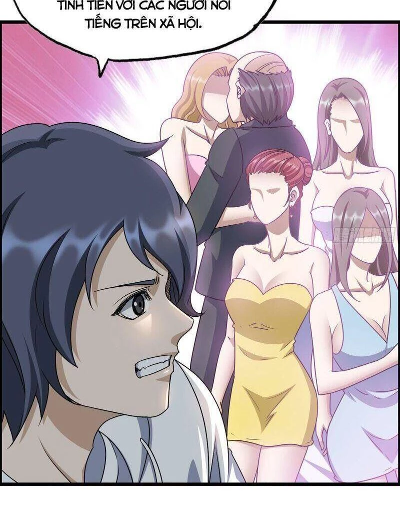 Tôi Chuyển Vàng Tại Mạt Thế Chapter 321 - Trang 4