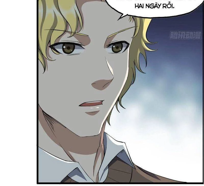 Tôi Chuyển Vàng Tại Mạt Thế Chapter 321 - Trang 4