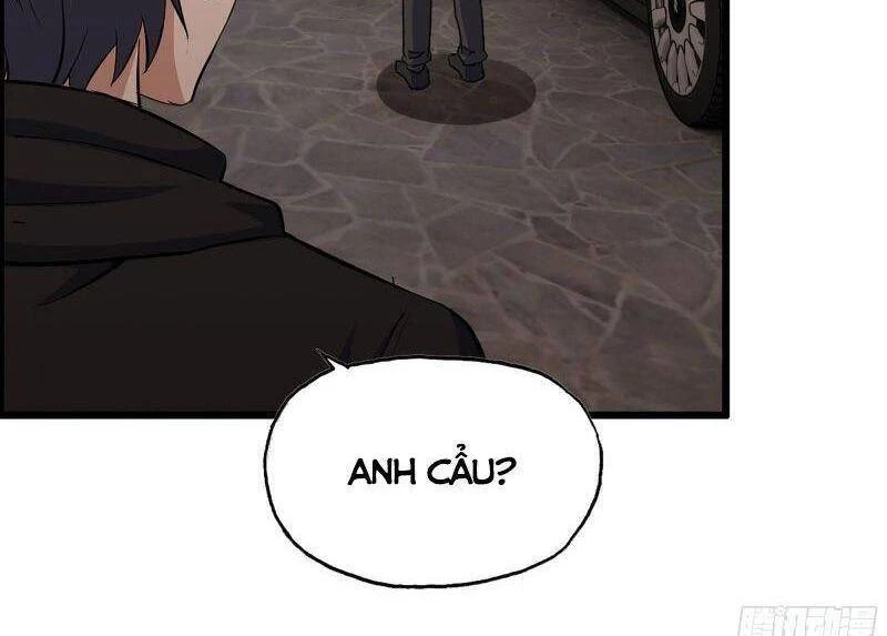 Tôi Chuyển Vàng Tại Mạt Thế Chapter 321 - Trang 4