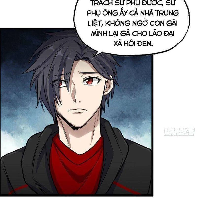 Tôi Chuyển Vàng Tại Mạt Thế Chapter 321 - Trang 4