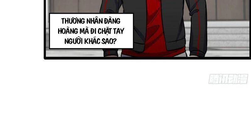 Tôi Chuyển Vàng Tại Mạt Thế Chapter 321 - Trang 4