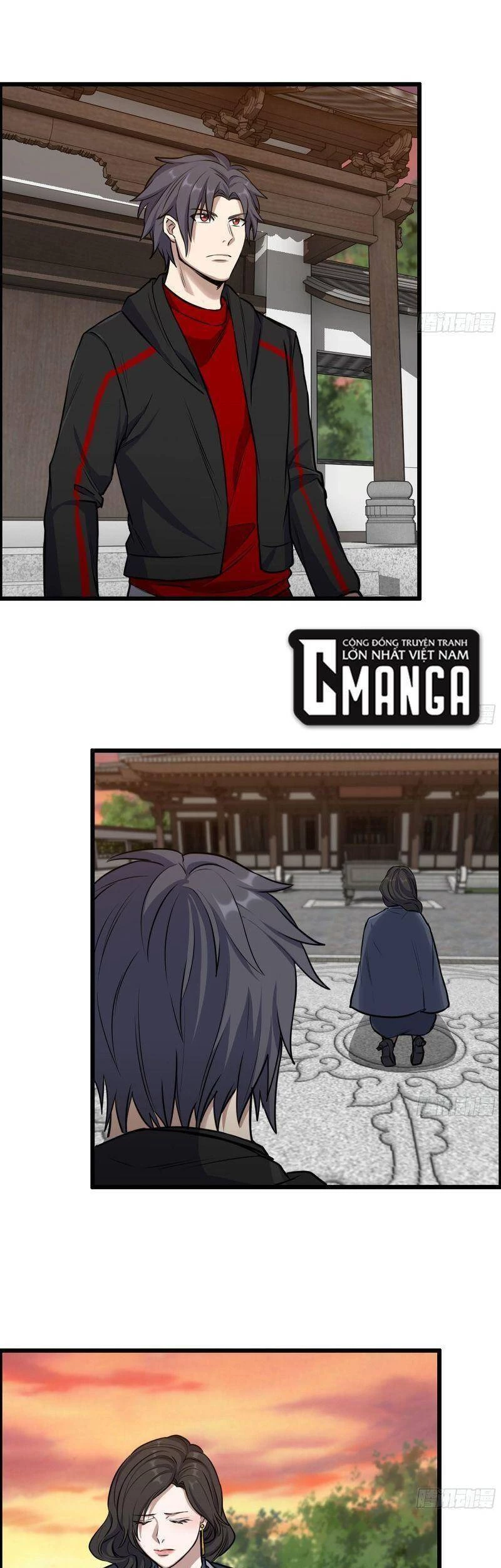 Tôi Chuyển Vàng Tại Mạt Thế Chapter 321 - Trang 4