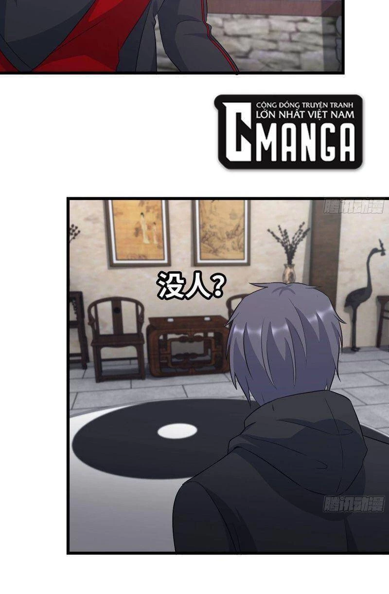 Tôi Chuyển Vàng Tại Mạt Thế Chapter 322 - Trang 4