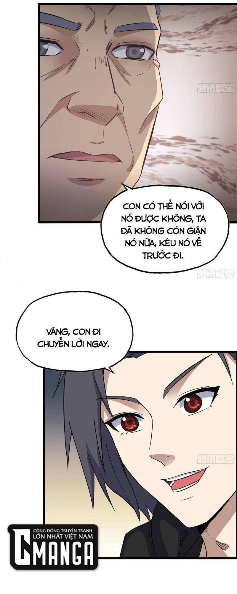 Tôi Chuyển Vàng Tại Mạt Thế Chapter 322 - Trang 4