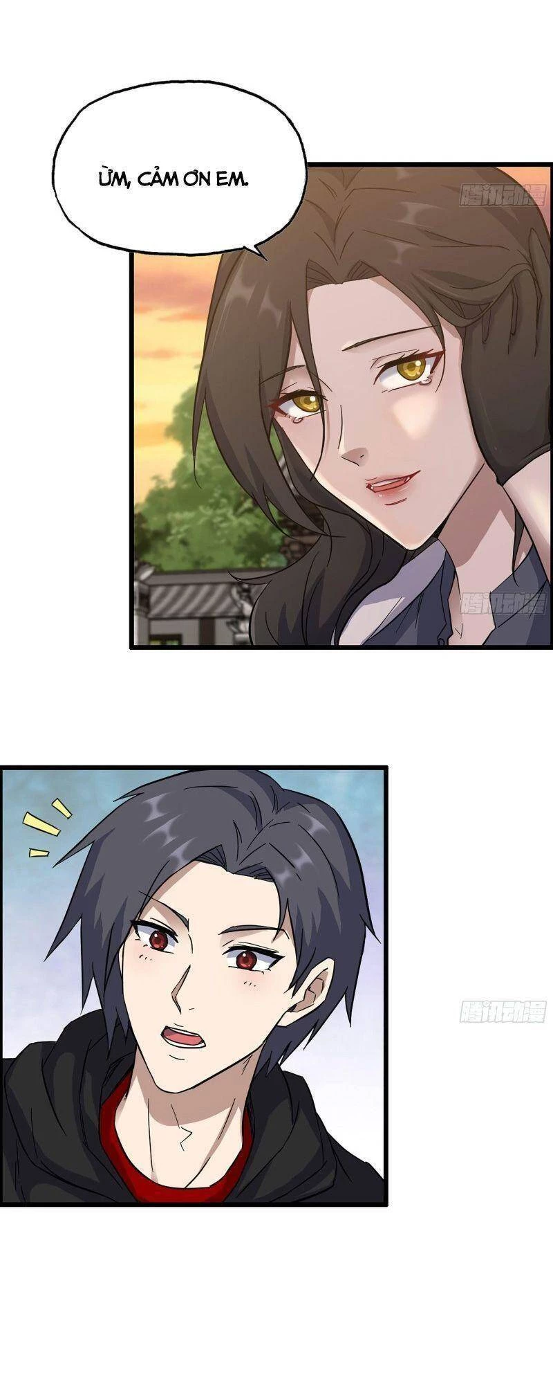 Tôi Chuyển Vàng Tại Mạt Thế Chapter 322 - Trang 4