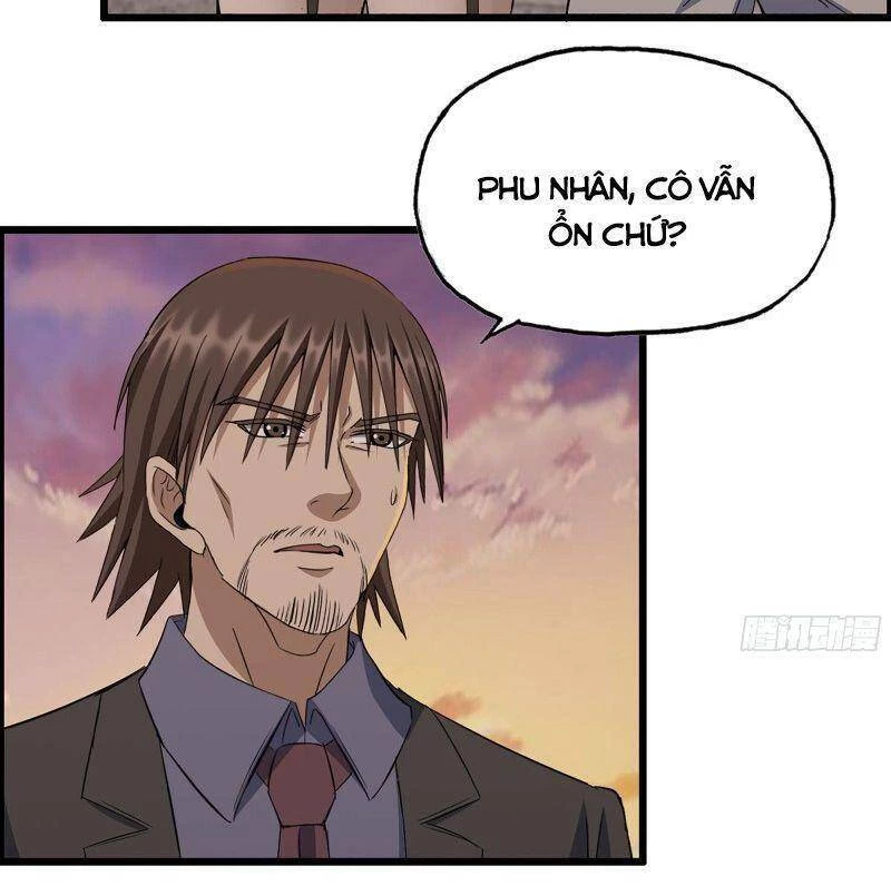 Tôi Chuyển Vàng Tại Mạt Thế Chapter 322 - Trang 4