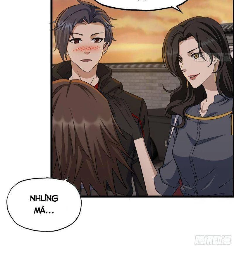 Tôi Chuyển Vàng Tại Mạt Thế Chapter 322 - Trang 4