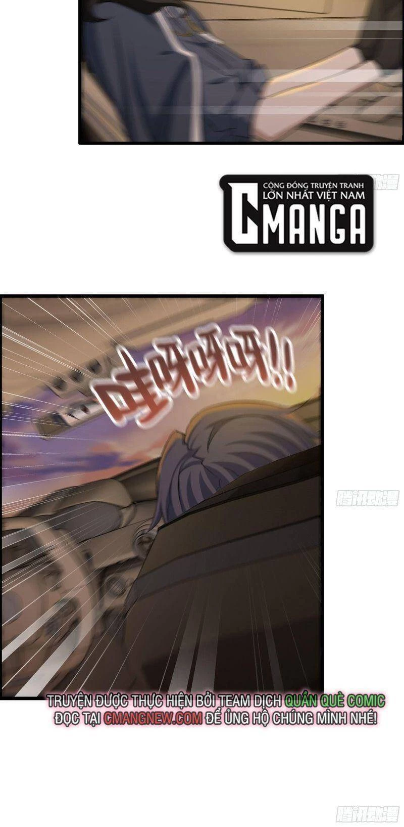 Tôi Chuyển Vàng Tại Mạt Thế Chapter 322 - Trang 4