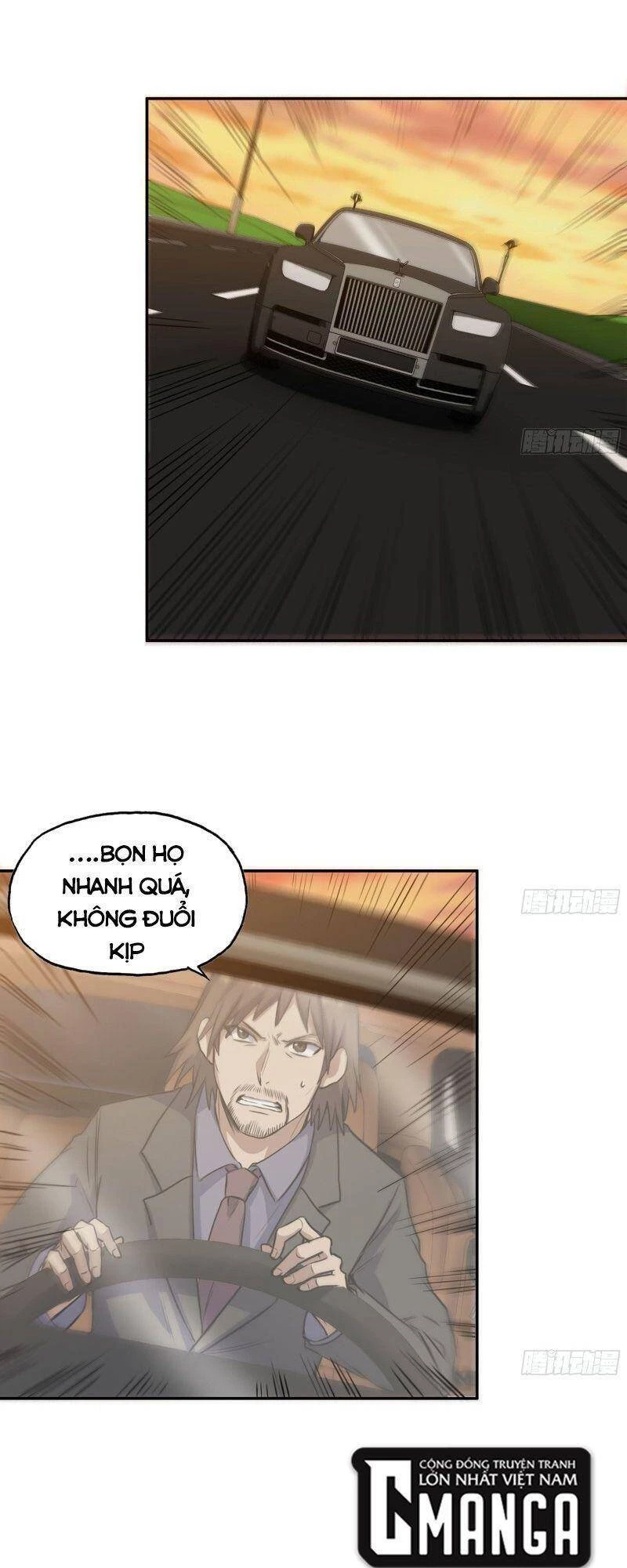 Tôi Chuyển Vàng Tại Mạt Thế Chapter 323 - Trang 4