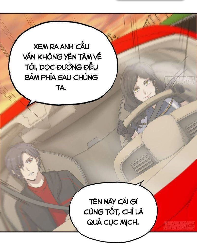 Tôi Chuyển Vàng Tại Mạt Thế Chapter 323 - Trang 4