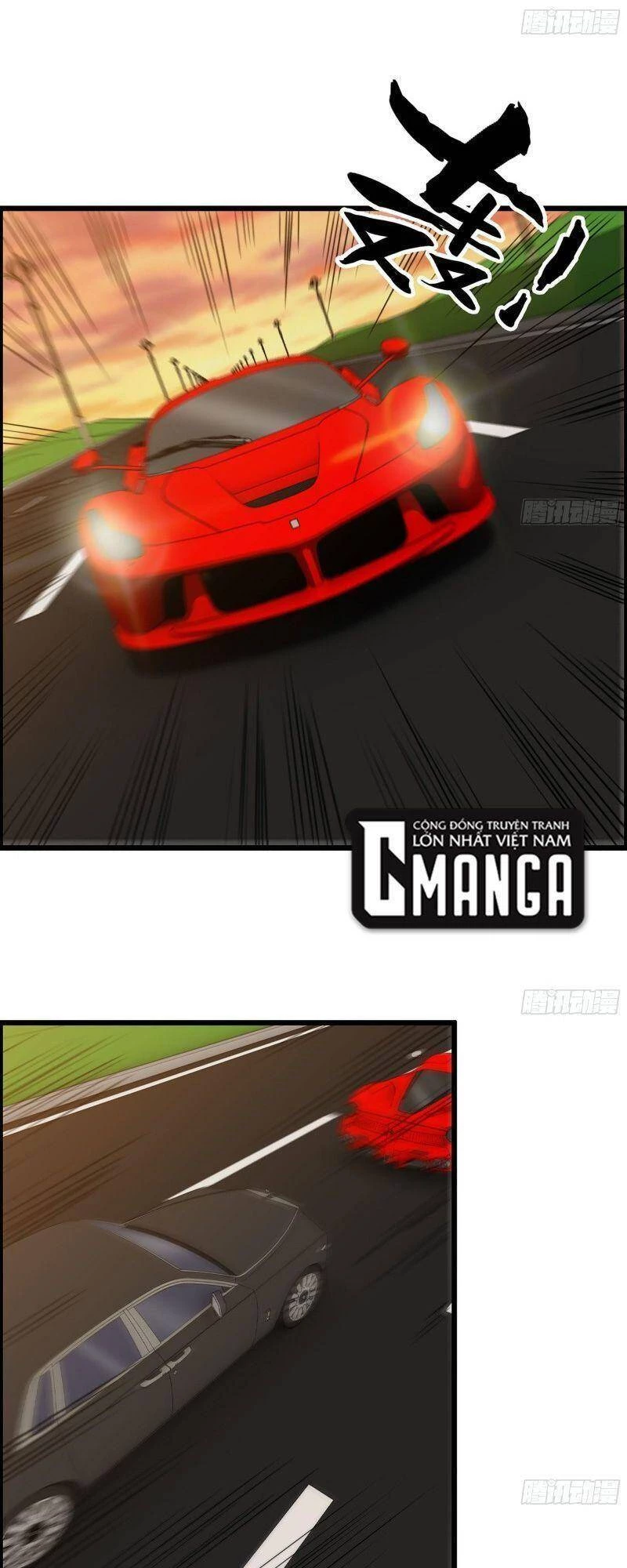 Tôi Chuyển Vàng Tại Mạt Thế Chapter 323 - Trang 4