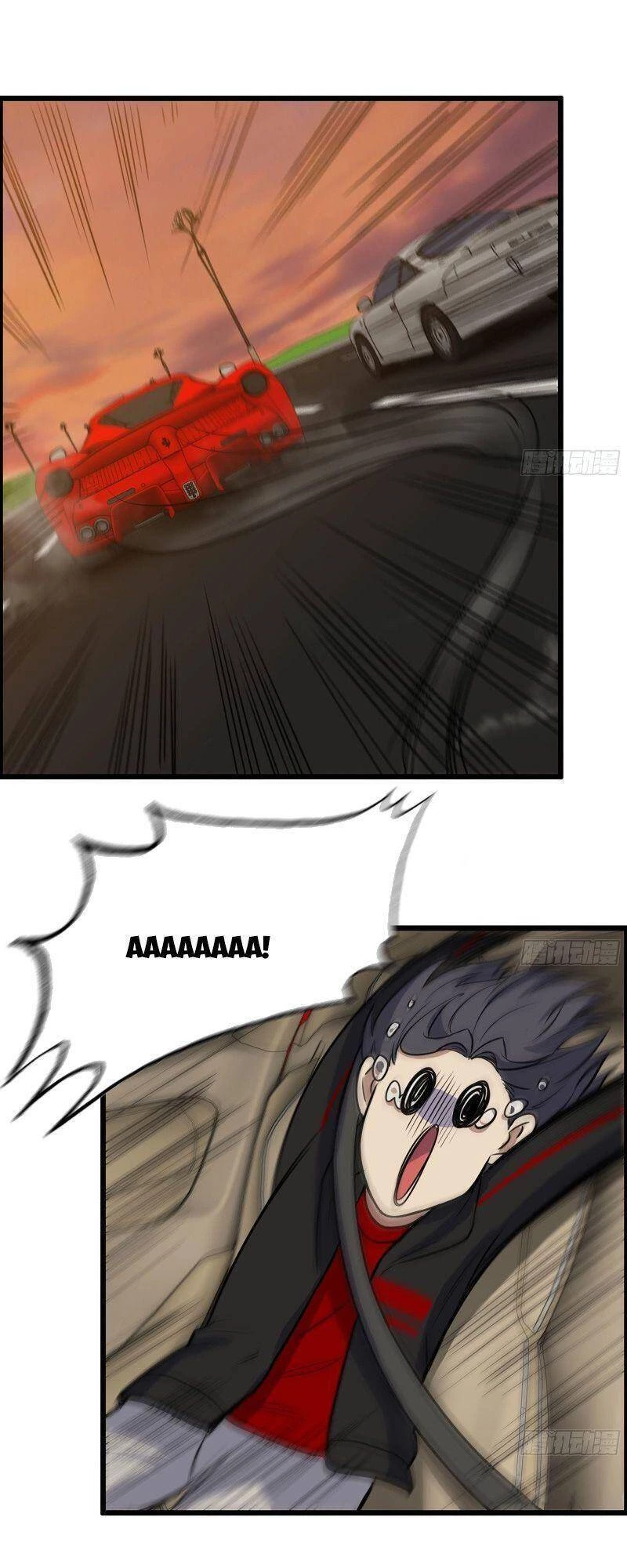 Tôi Chuyển Vàng Tại Mạt Thế Chapter 323 - Trang 4