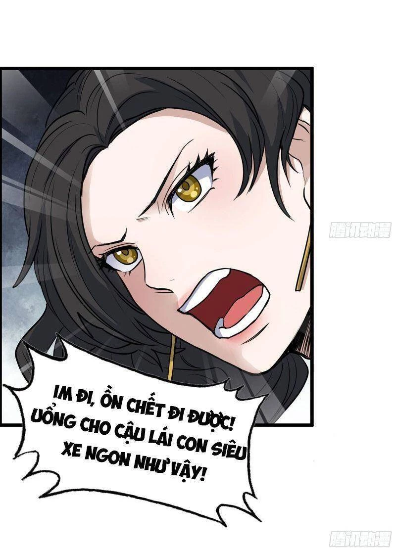 Tôi Chuyển Vàng Tại Mạt Thế Chapter 323 - Trang 4