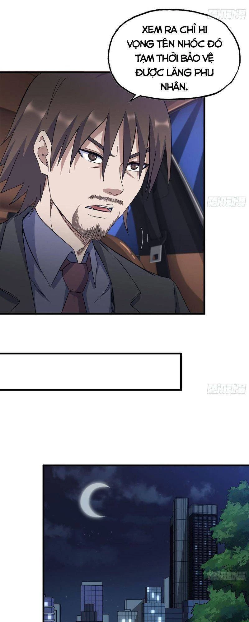 Tôi Chuyển Vàng Tại Mạt Thế Chapter 323 - Trang 4