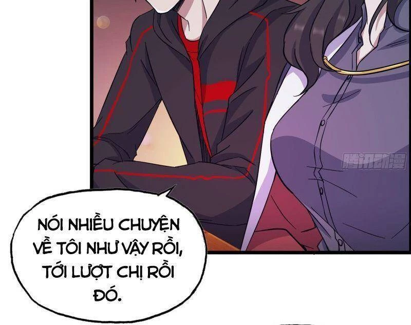 Tôi Chuyển Vàng Tại Mạt Thế Chapter 323 - Trang 4