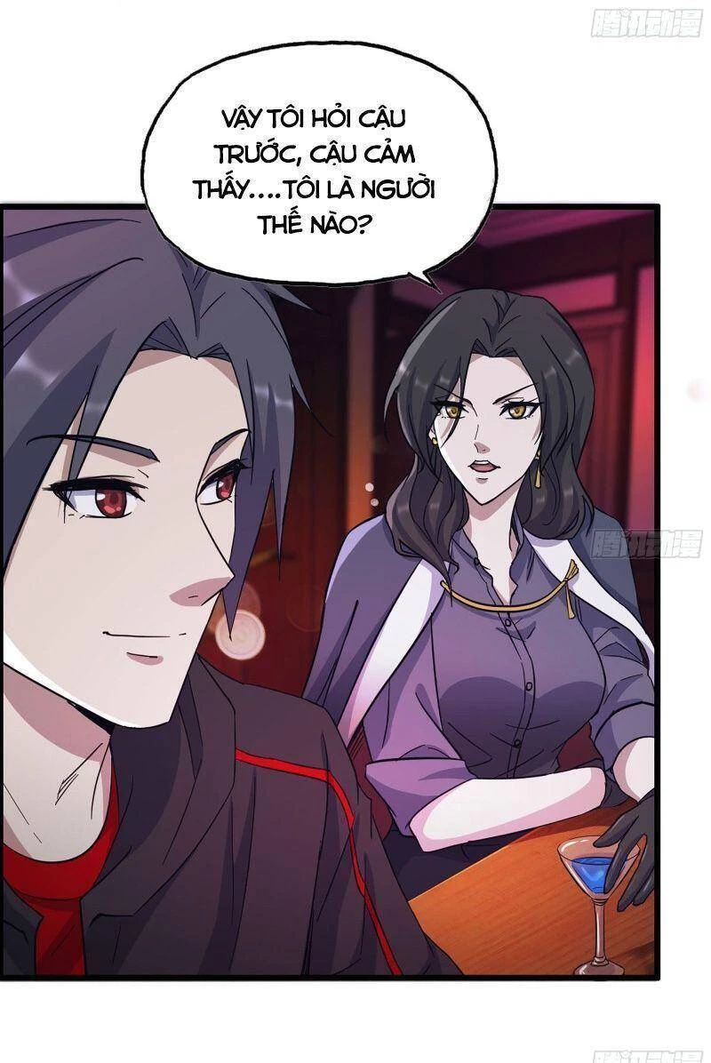 Tôi Chuyển Vàng Tại Mạt Thế Chapter 323 - Trang 4