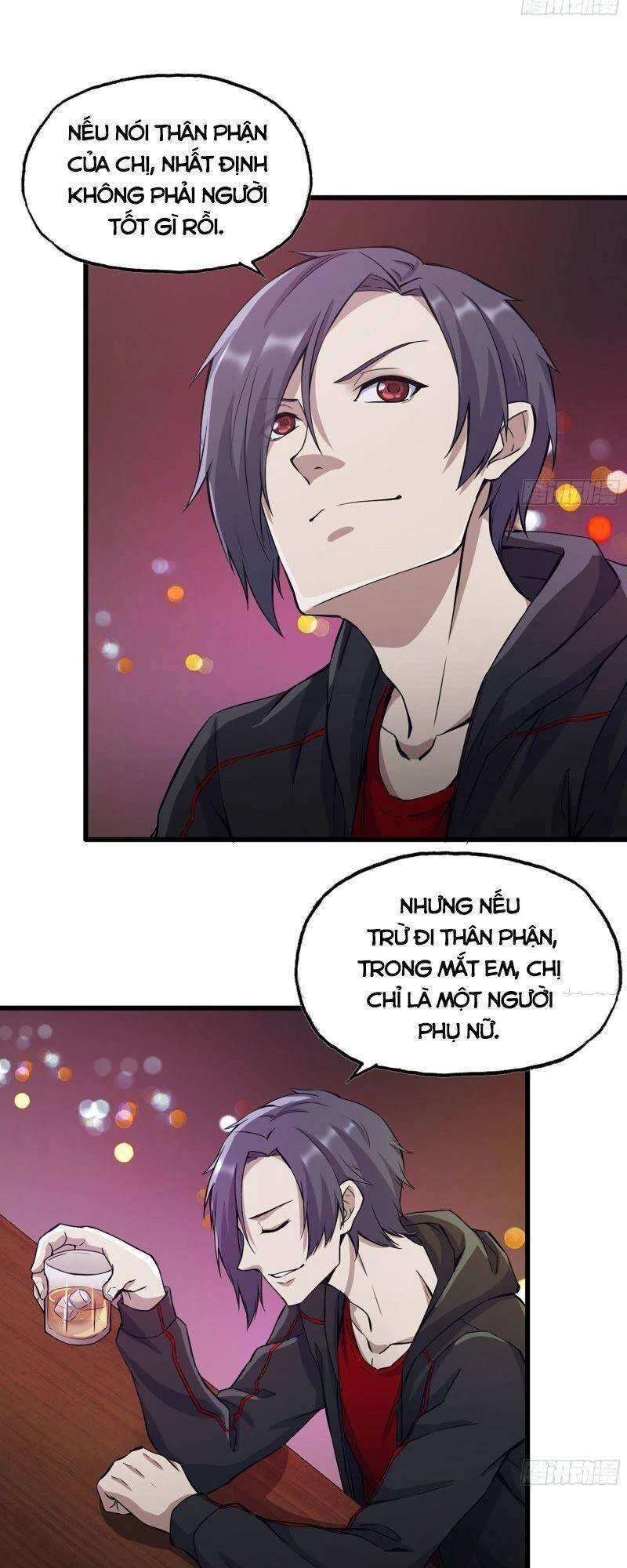 Tôi Chuyển Vàng Tại Mạt Thế Chapter 323 - Trang 4