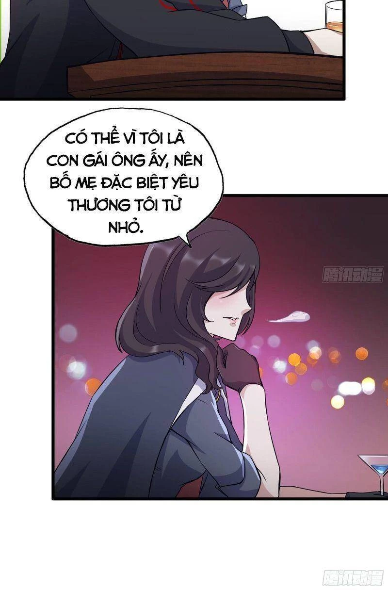 Tôi Chuyển Vàng Tại Mạt Thế Chapter 323 - Trang 4