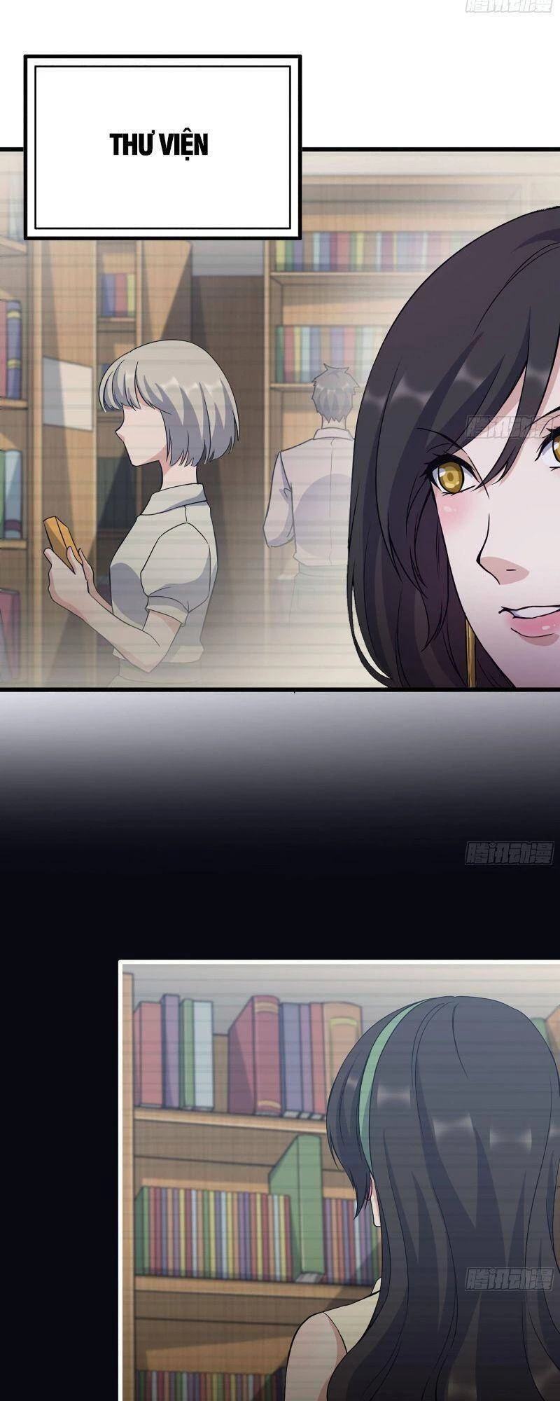 Tôi Chuyển Vàng Tại Mạt Thế Chapter 323 - Trang 4