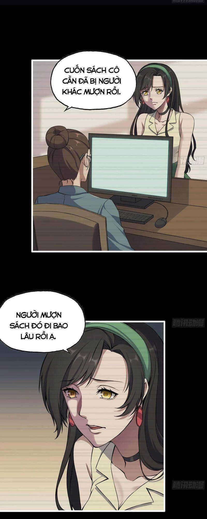 Tôi Chuyển Vàng Tại Mạt Thế Chapter 323 - Trang 4