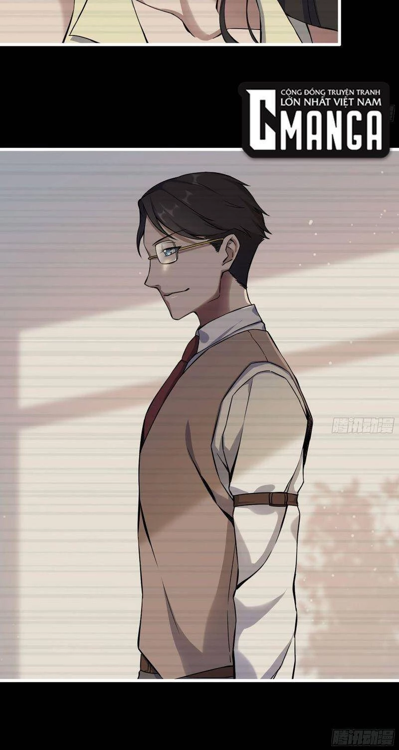 Tôi Chuyển Vàng Tại Mạt Thế Chapter 323 - Trang 4