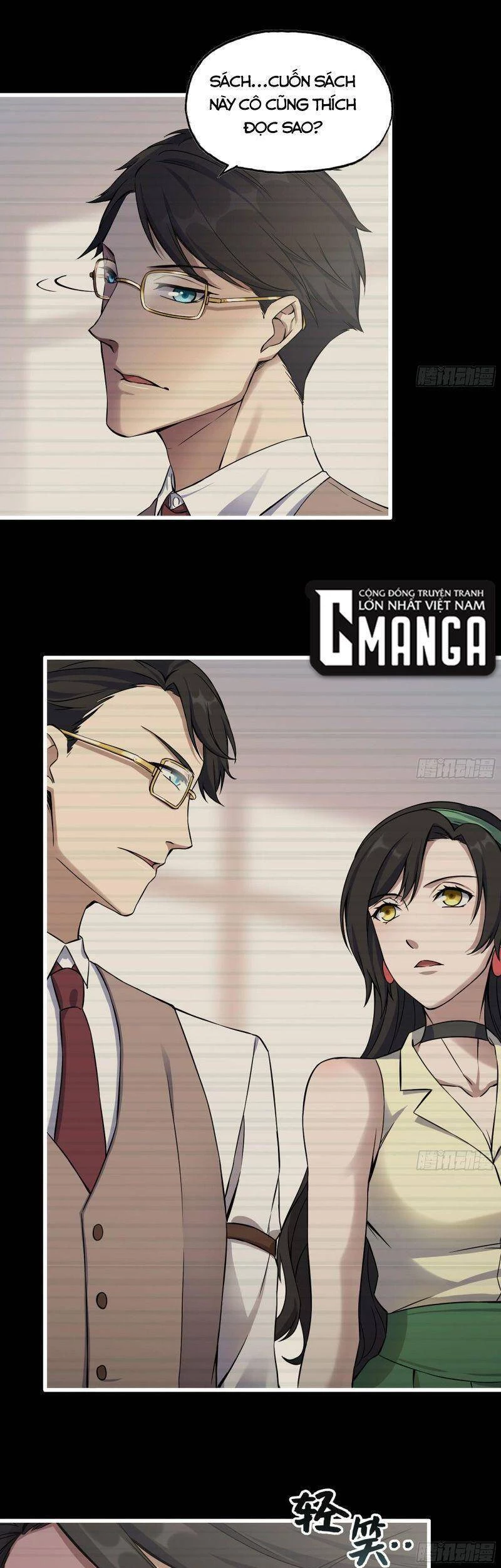 Tôi Chuyển Vàng Tại Mạt Thế Chapter 324 - Trang 4