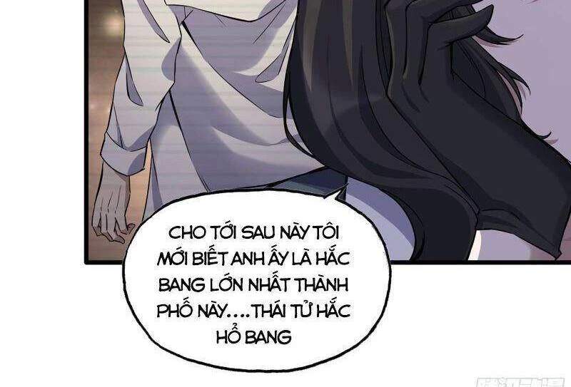 Tôi Chuyển Vàng Tại Mạt Thế Chapter 324 - Trang 4