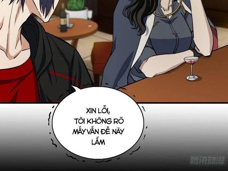 Tôi Chuyển Vàng Tại Mạt Thế Chapter 324 - Trang 4