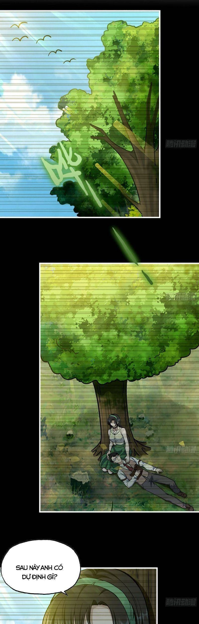 Tôi Chuyển Vàng Tại Mạt Thế Chapter 324 - Trang 4