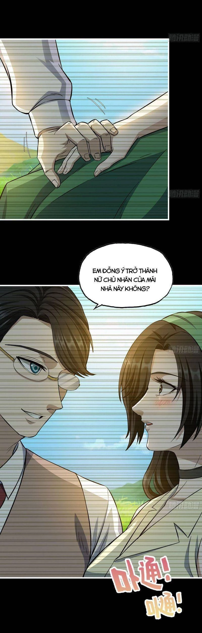 Tôi Chuyển Vàng Tại Mạt Thế Chapter 324 - Trang 4